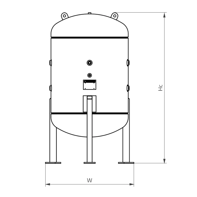 Drucktanks | Schüttgutbehälter | Wassertanks | Pneumatischer Druckluftbehälter | Drucktank Mönchengladbach | Schüttguttank | Schüttguttanks | Wassertank | Druckluftbehälter | Horizontaler Druckluftbehälter | Vertikaler Druckluftbehälter