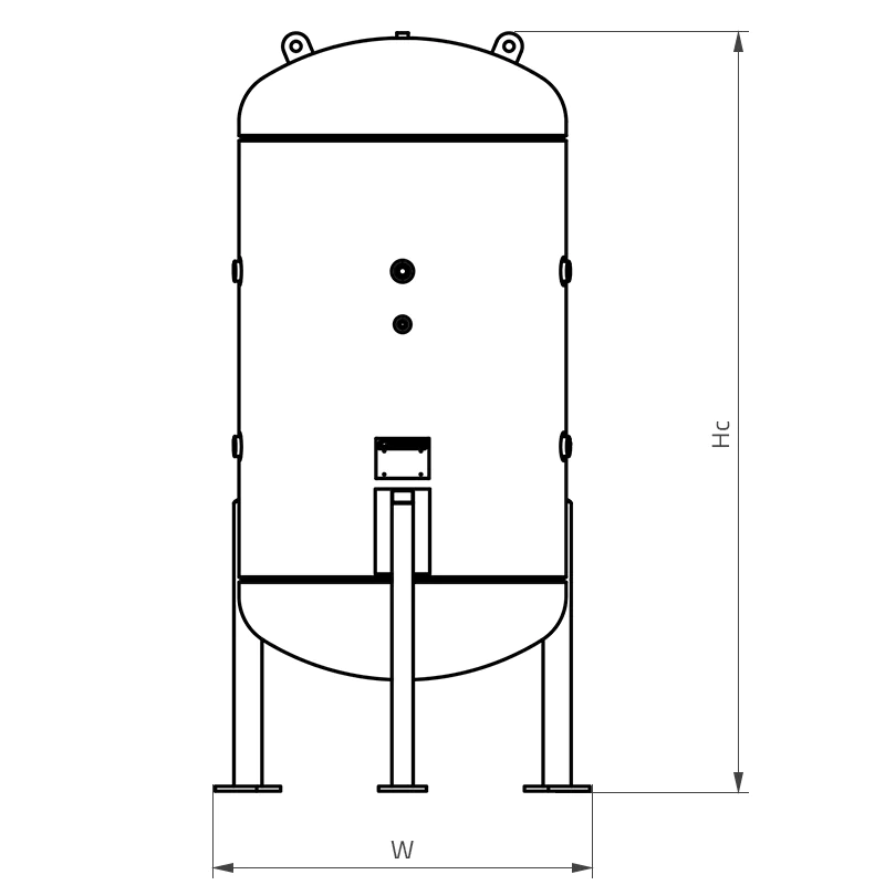 Drucktanks Braunschweig | Schüttgutbehälter | Wassertanks | Pneumatischer Druckluftbehälter | Drucktank | Schüttguttank | Schüttguttanks | Wassertank | Druckluftbehälter | Horizontaler Druckluftbehälter | Vertikaler Druckluftbehälter