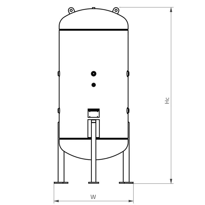 Drucktanks | Schüttgutbehälter | Wassertanks | Pneumatischer Druckluftbehälter | Drucktank | Schüttguttank | Schüttguttanks | Wassertank | Druckluftbehälter Wiesbaden | Horizontaler Druckluftbehälter | Vertikaler Druckluftbehälter